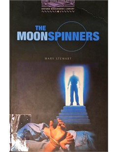The Moon-Spinners 