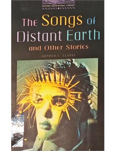 The Song of Distant Earth and Other Stories