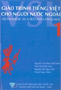 Giáo trình Tiếng Việt cho người nước ngoài - 1