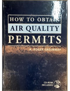 How to obtain air quality permits