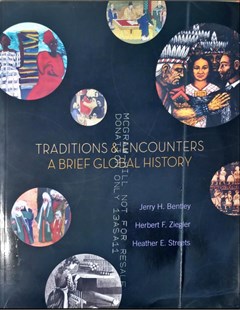 Traditions & encounters : A brief global history