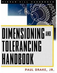 Dimensioning and tolerancing handbook
