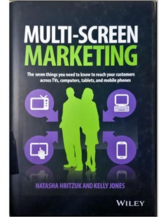Multi-screen marketing