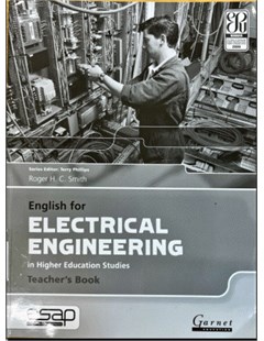 English for Electrical Engineering