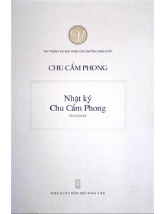 Nhật ký Chu Cẩm Phong Truyện ký