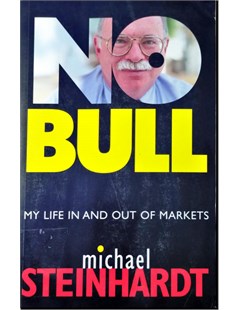 No Bull My life in and out of markets