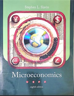 Macroeconomics eighth edition