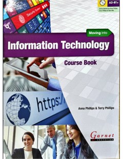 Moving into information technology
