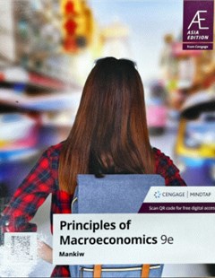 Principles of Macroeconomics (9e)