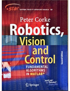 ROBOTICS, VISION & CONTROL