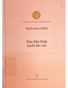 Trần Mai Ninh tuyển thơ văn