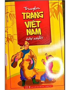 Truyện trạng Việt Nam hay nhất 