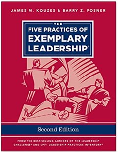 The five practices of exemplary leadership: Asia