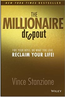  If like millions of others you know deep down that you deserve to do better than where you are today, than this book is for you.