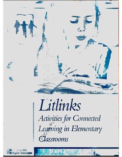 Litlinks : Activities for connected learning in elementary classrooms 