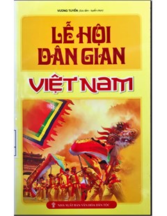 Lễ hội dân gian Việt Nam