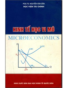 Kinh tế học vi mô = Microeconomics