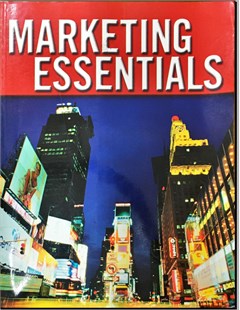Marketing Essentials