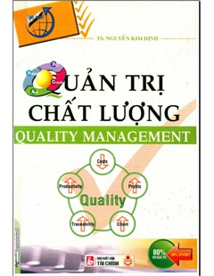 Quản trị chất lượng ( Quality management) - Nguyễn Kim Định