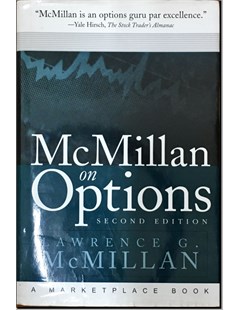 Mc Millan on Options