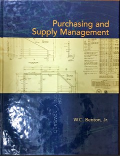 Purchasing and supply management