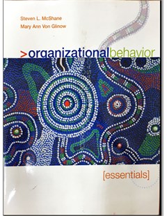 Organizational behavior : Essentials