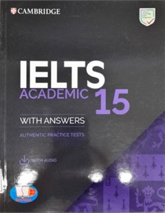 Ielts academic 15