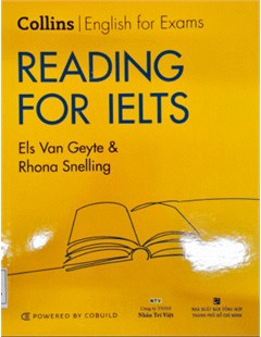 Collins Reading For Ielts