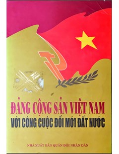 Đảng Cộng sản Việt Nam với công cuộc đổi mới đất nước