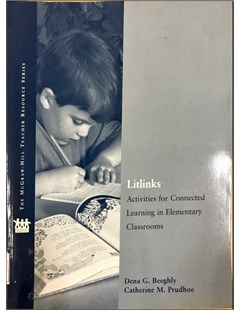 LitLinks: Activities for Connected Learning in Elementary Classrooms