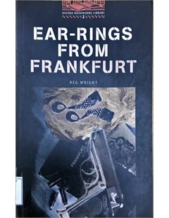 Ear - rings from Frankfurt