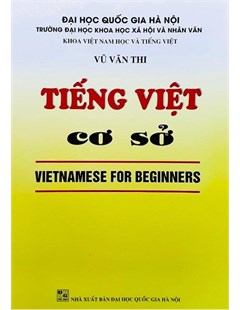 Tiếng Việt cơ sở