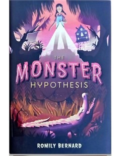 The monster hypothesis