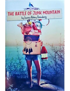 The Battle of Junk Mountain