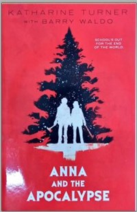Anna and the apocalypse