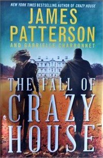 The fall of crazy house