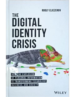 The digital identity crisis