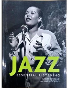 Jazz: Essential listening