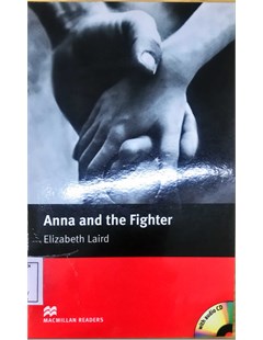Anna and the Fighter 