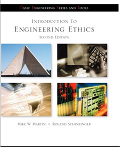 Introduction to Engineering Ethics, 2nd Edition