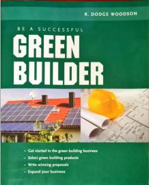 Be a successful green builder