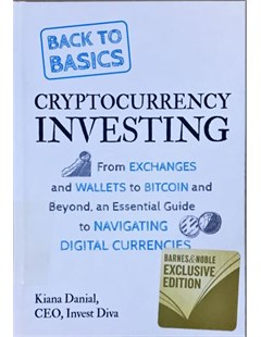 Back to basics: Cryptocurrency investing