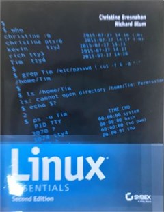 Linux essentials