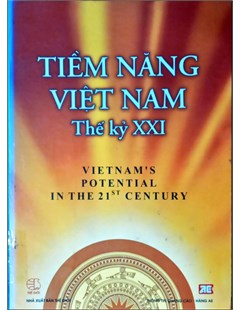 Tiềm năng Việt Nam Thế kỷ XXI VietNam's Protential in the 21st Century