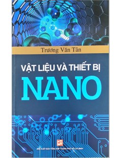 Vật liệu và thiết bị Nano