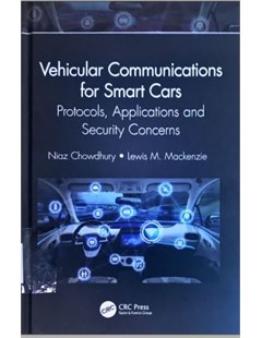 Vehicular Communications for Smart Carst
