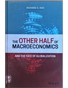 The Other Half Of Macroeconomics And The Fate Of Globalization