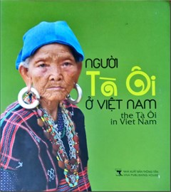 Người Tà Ôi ở Việt Nam 