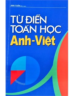 Từ điển toán học Anh - Việt