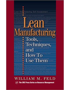 Lean Manufacturing Tools, Techniques, and How to use Them